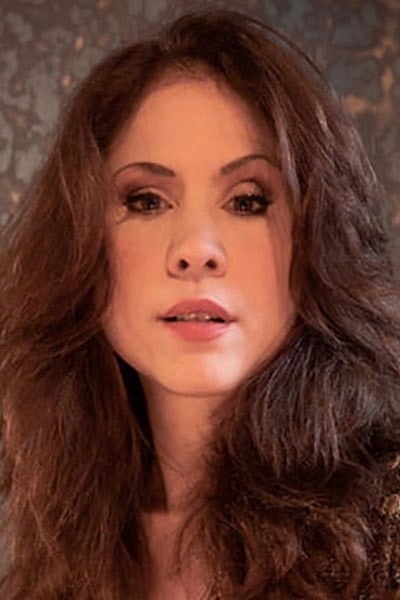 Foto de Gabrielle Penabaz