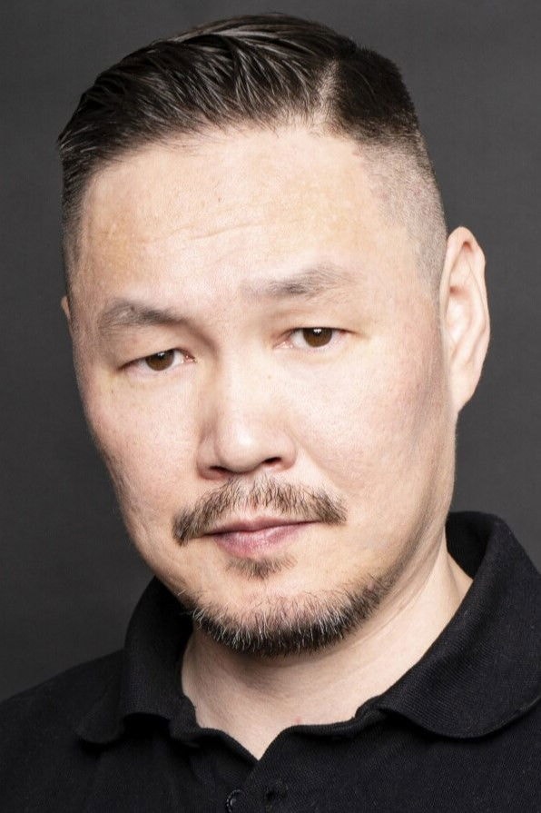 Foto de Вадим Бадмацыренов