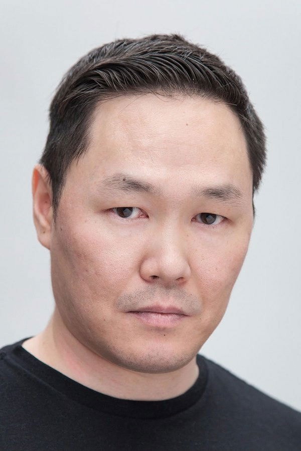 Foto de Вадим Бадмацыренов