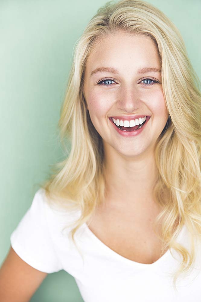 Foto de Julia Schlaepfer