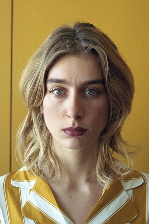 Foto de Pauline Casteleyn