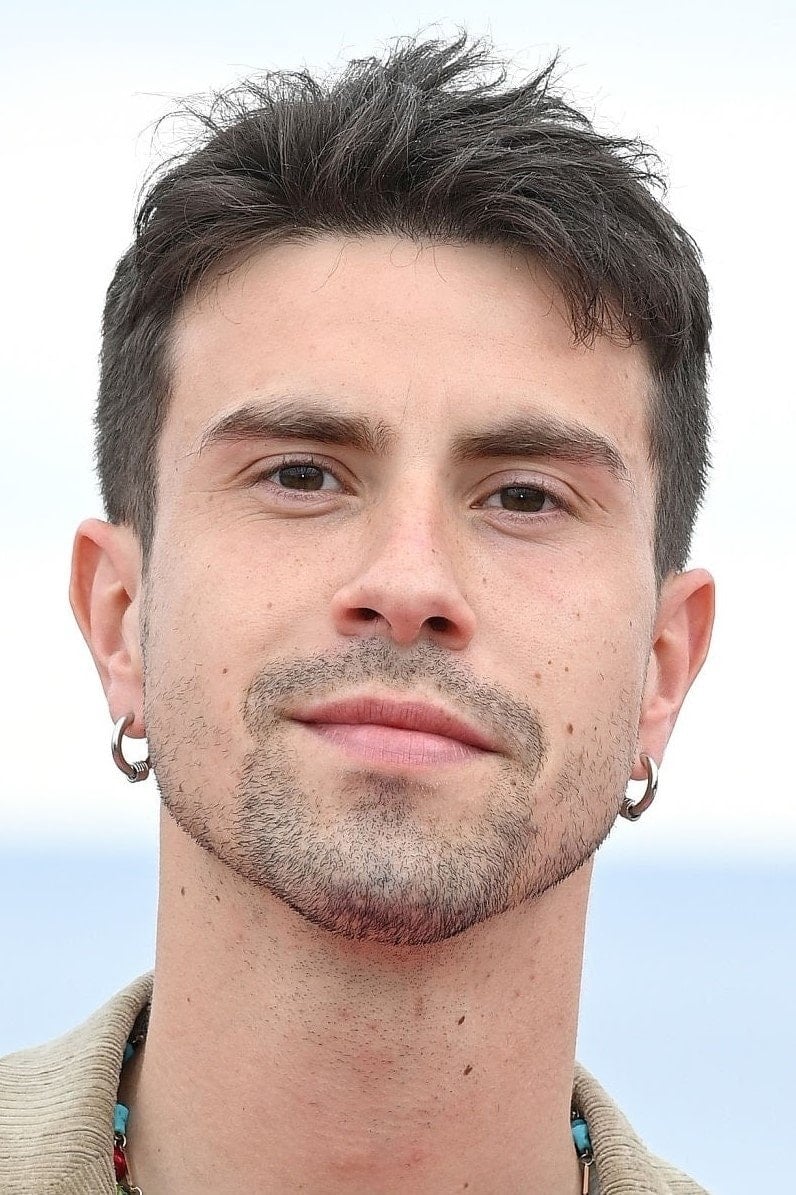 Foto de Aimé Claeys