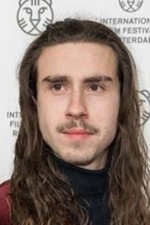 Foto de Aimé Claeys