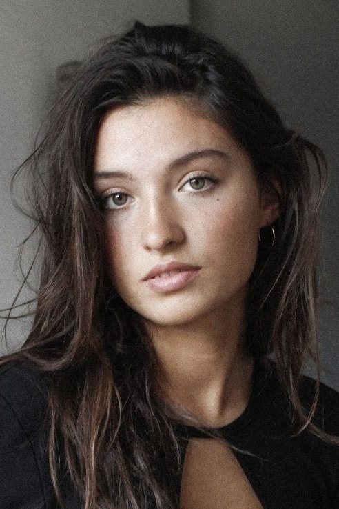 Foto de Gaia Sofia Cozijn