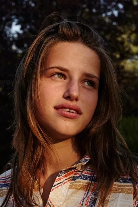 Foto de Salomé van Grunsven