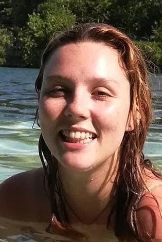 Foto de Laura Drosopoulos