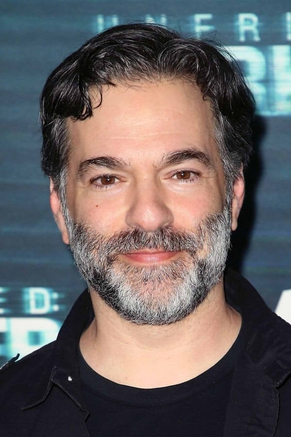 Foto de Stephen Susco