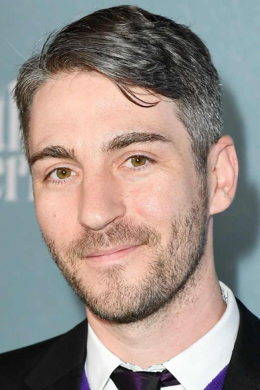 Foto de Arthur Spector