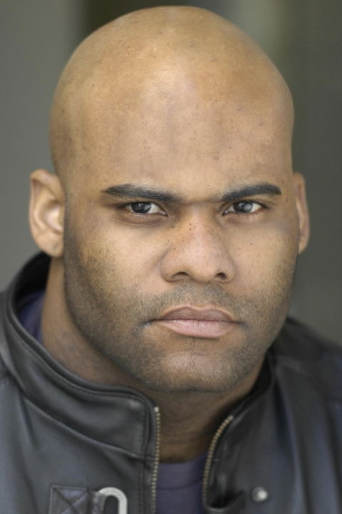 Foto de Marcus Lewis