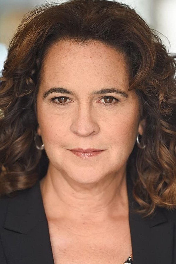 Foto de Pamela Jayne Morgan