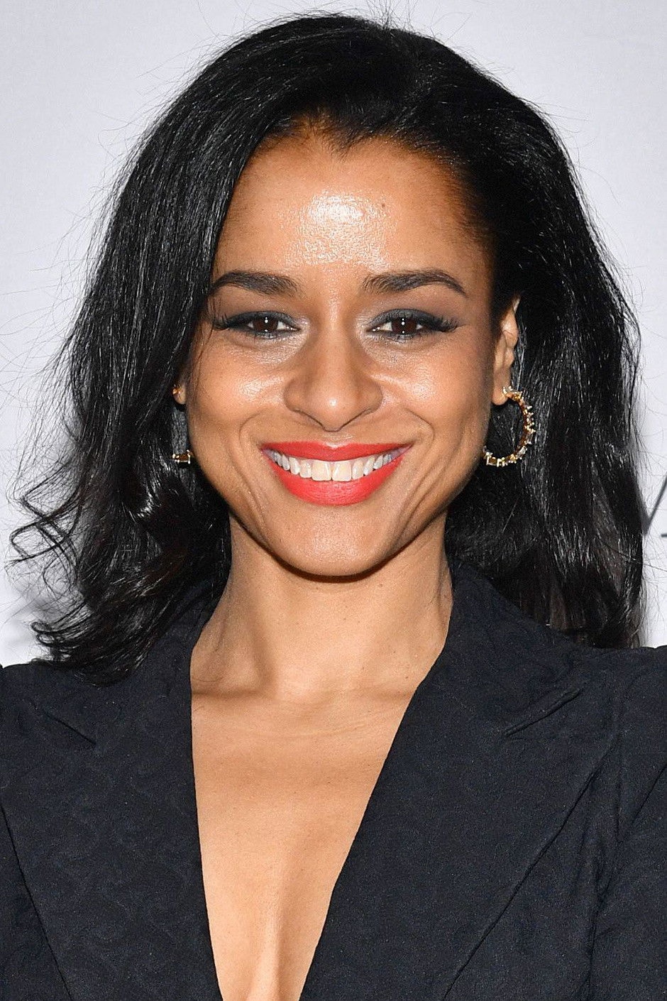 Foto de Sarah Cooper