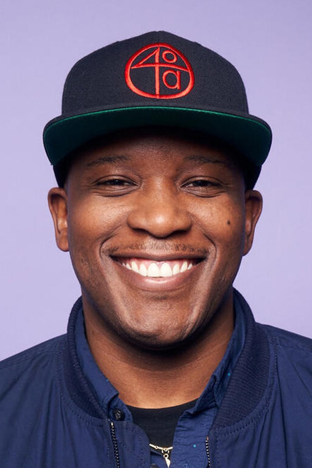 Foto de Stefon Bristol