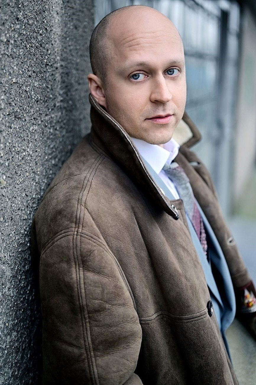 Foto de Harry Schäfer