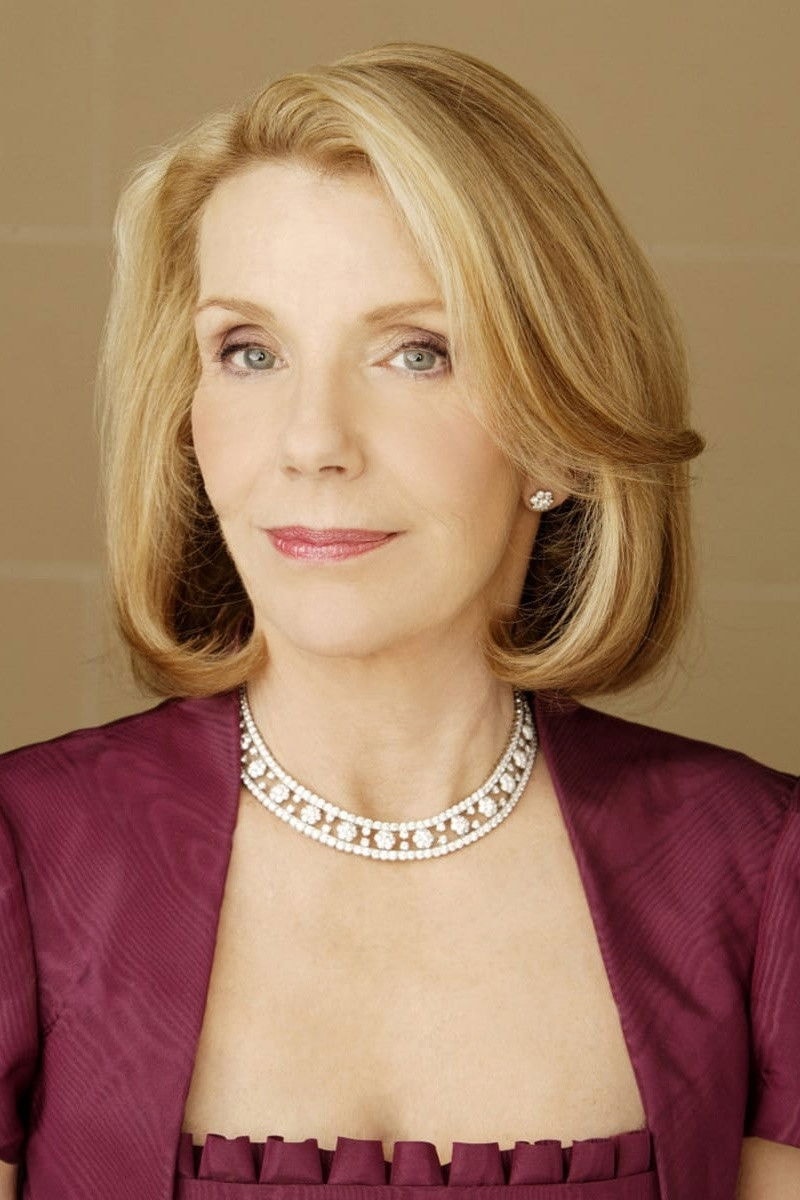 Foto de Jill Clayburgh