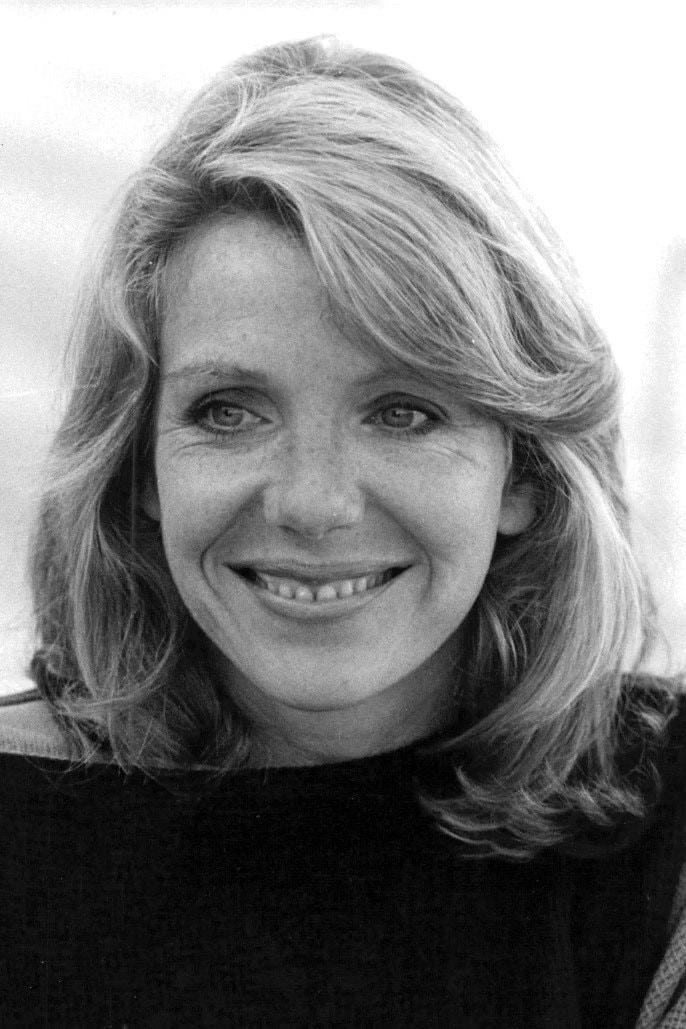 Foto de Jill Clayburgh