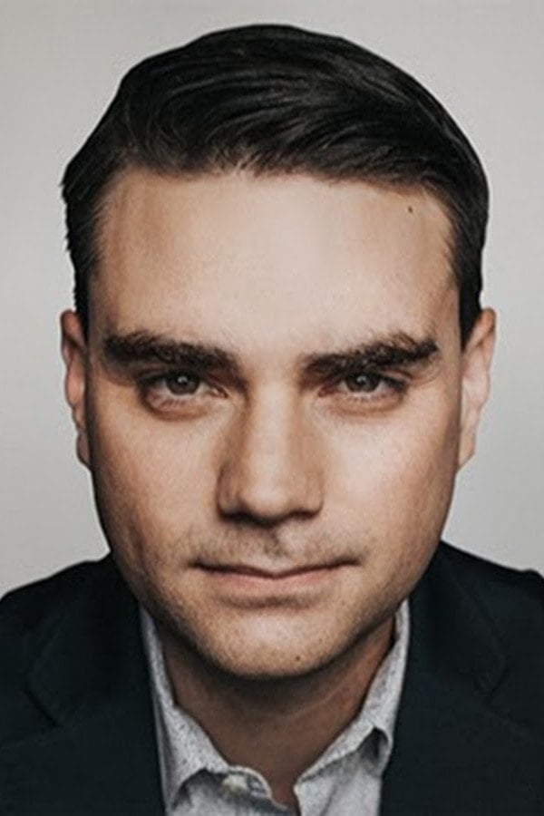 Foto de Ben Shapiro