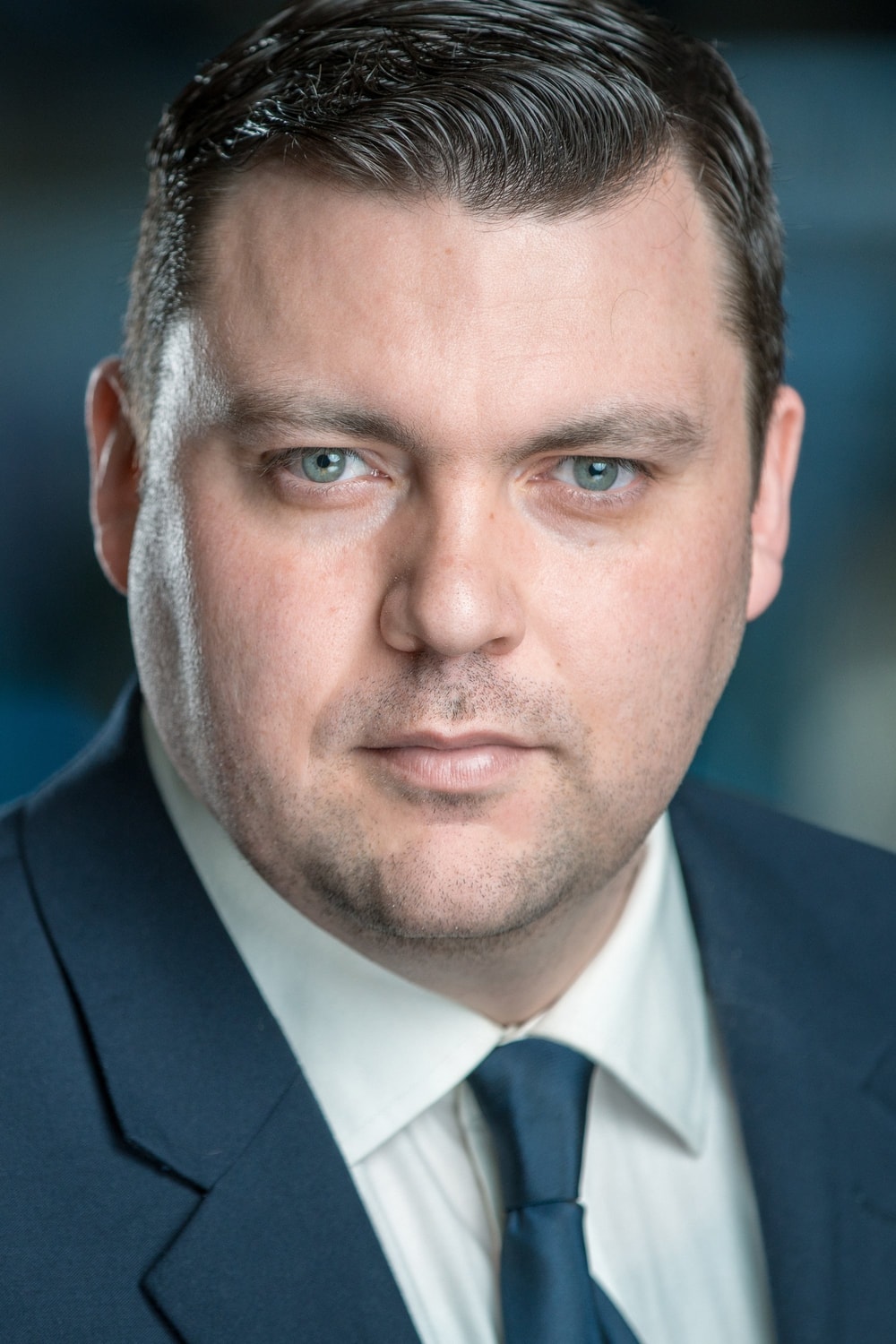 Foto de Jason Edwards