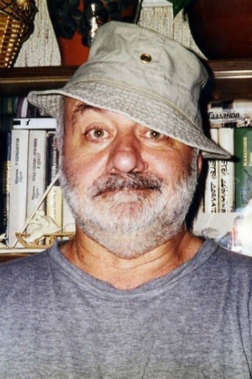 Foto de Эрик Арзуманян