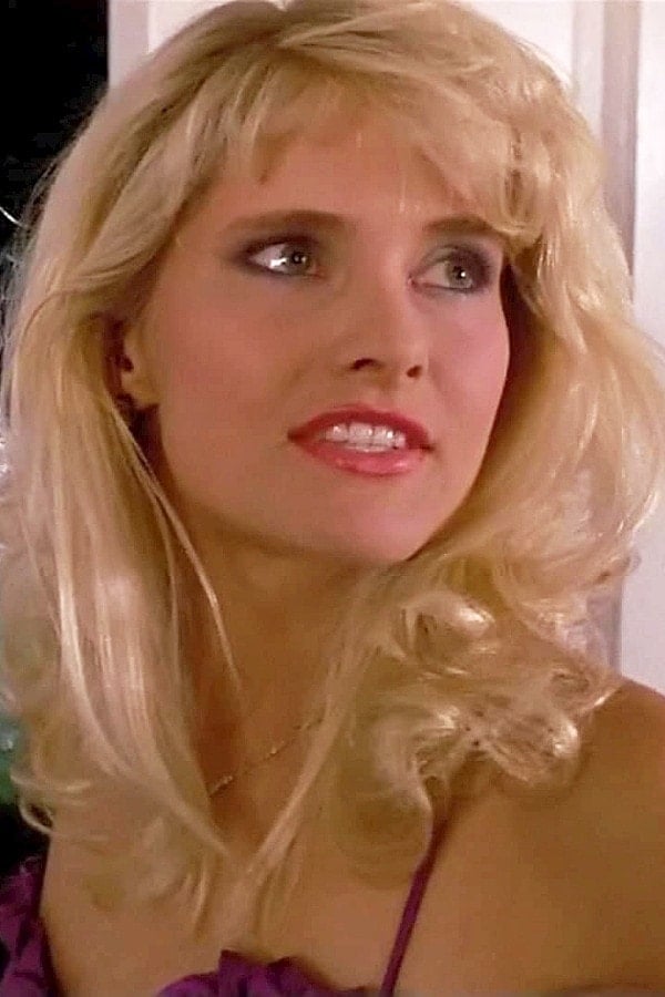 Foto de Suzanne Snyder