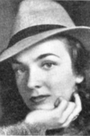 Foto de Ullastina Rettig