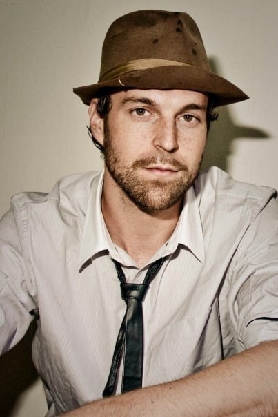 Foto de Benjamin Arthur