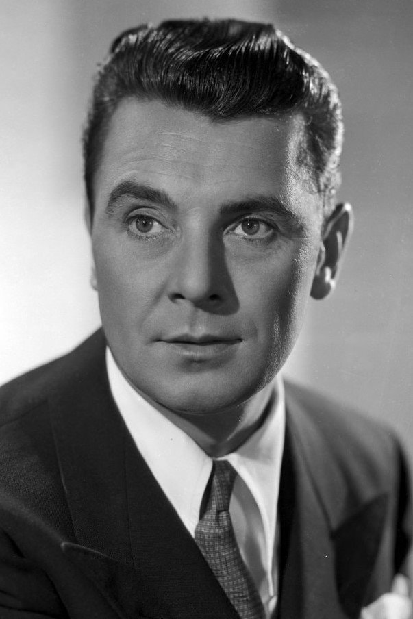 Foto de George Brent