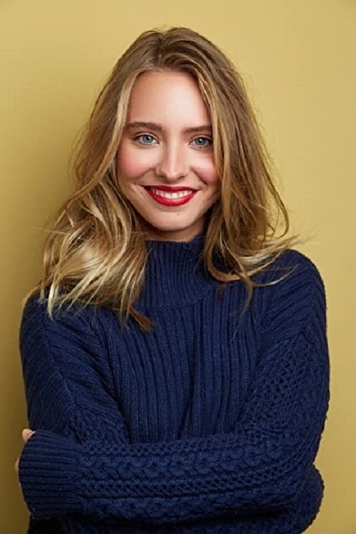 Foto de Meghan Oberholzer