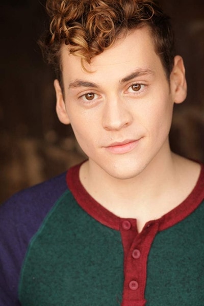 Foto de Louie Rinaldi