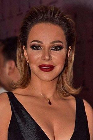 Foto de Suzan Najm Aldeen