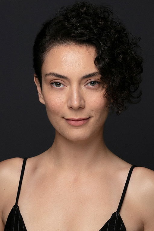 Foto de Zeynep Kızıltan