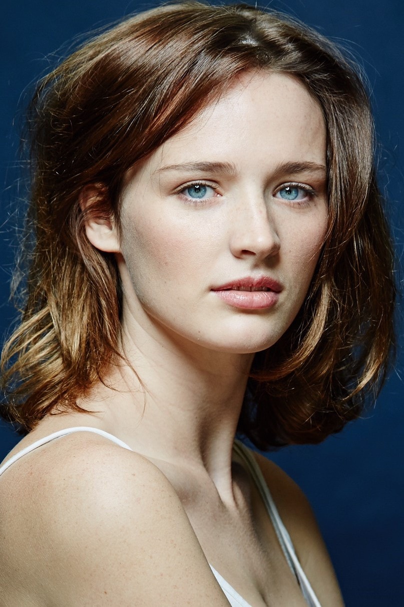 Foto de Airlie Dodds