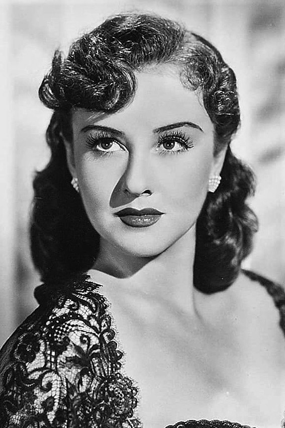Foto de Margaret Lindsay