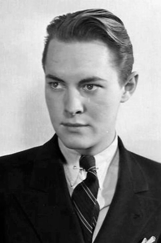 Foto de Richard Cromwell