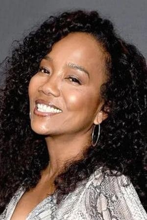 Foto de Sonja Sohn