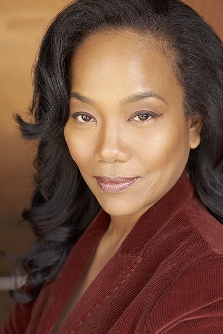 Foto de Sonja Sohn