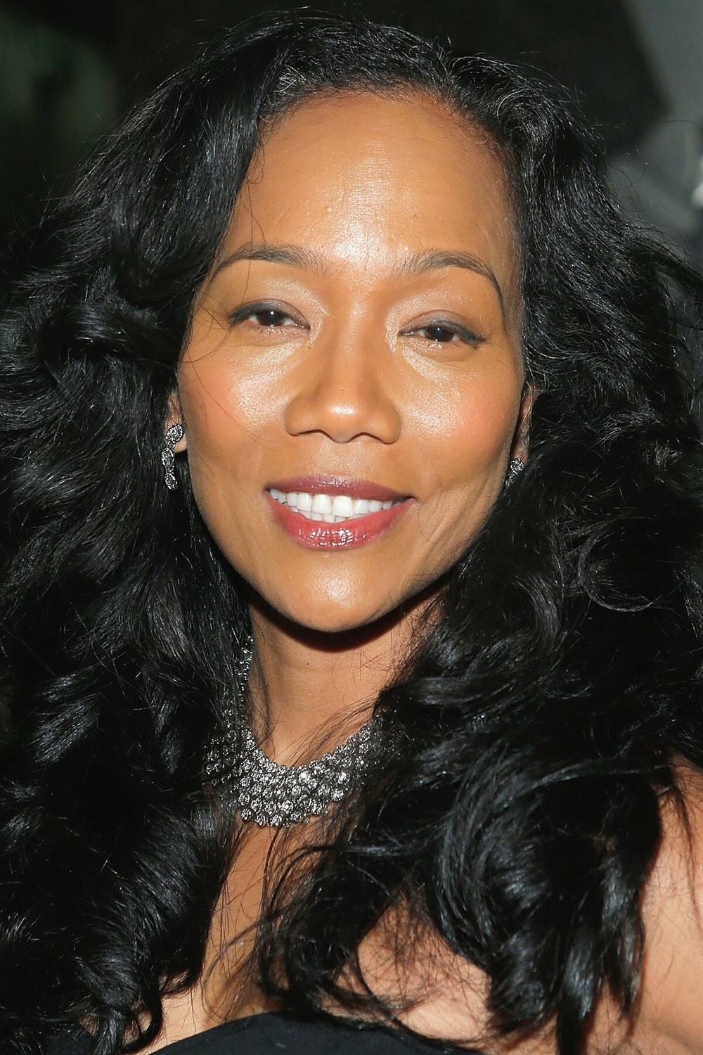 Foto de Sonja Sohn