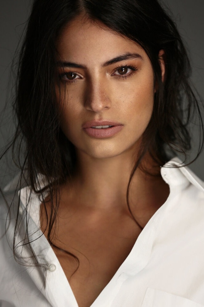 Foto de Cynthia Aparecida