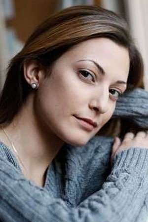 Foto de Bengü Ergin