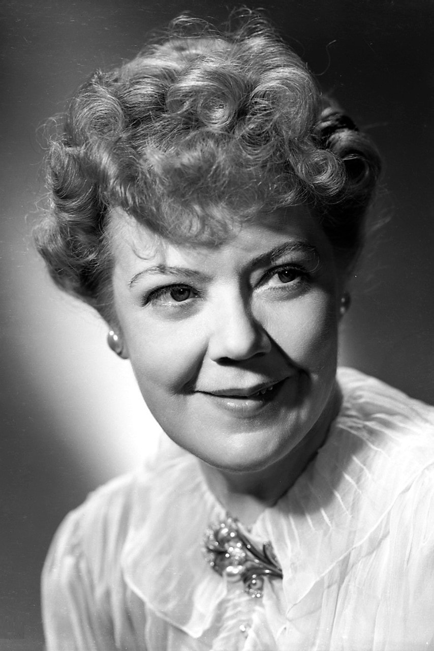 Foto de Spring Byington