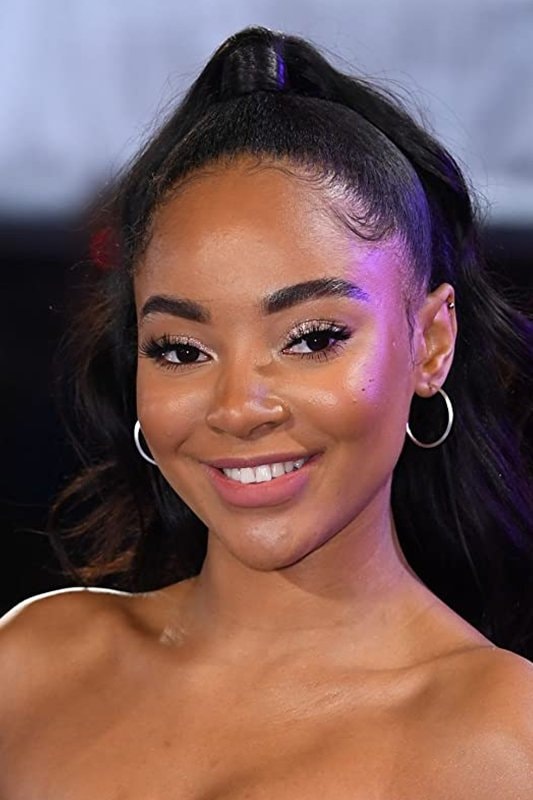Foto de Karla-Simone Spence