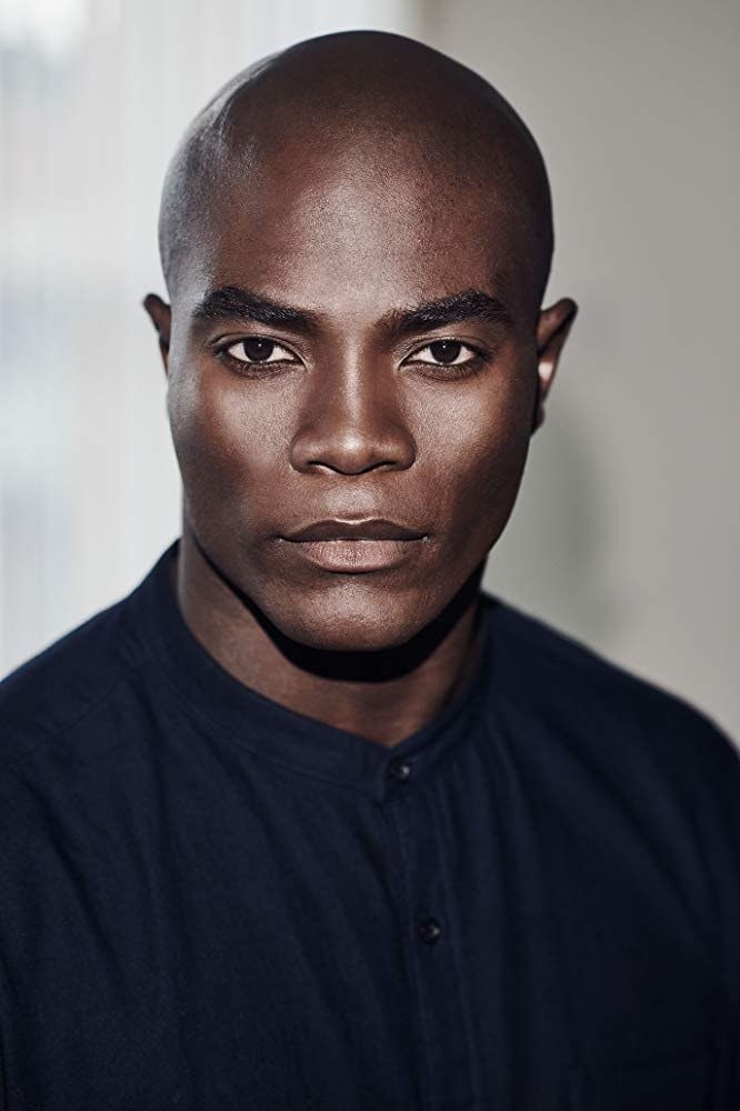 Foto de Anthony Kaye