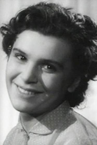 Галина Самохина