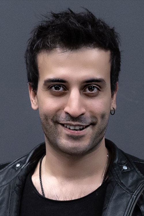 Foto de Berkay Tulumbacı