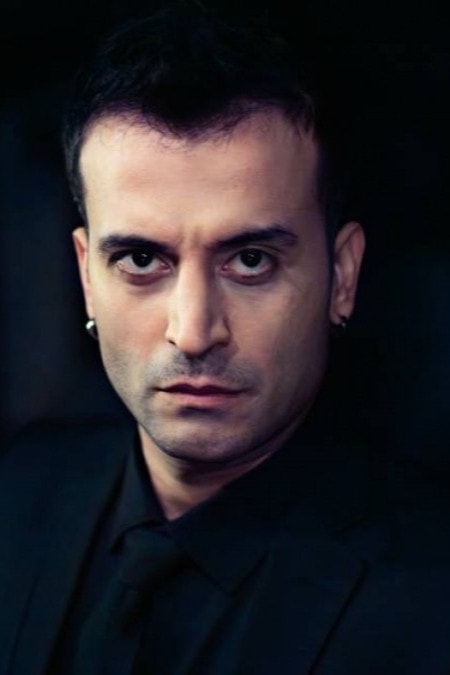 Foto de Berkay Tulumbacı