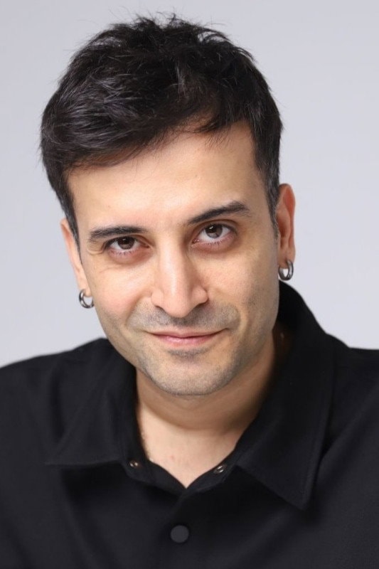 Foto de Berkay Tulumbacı