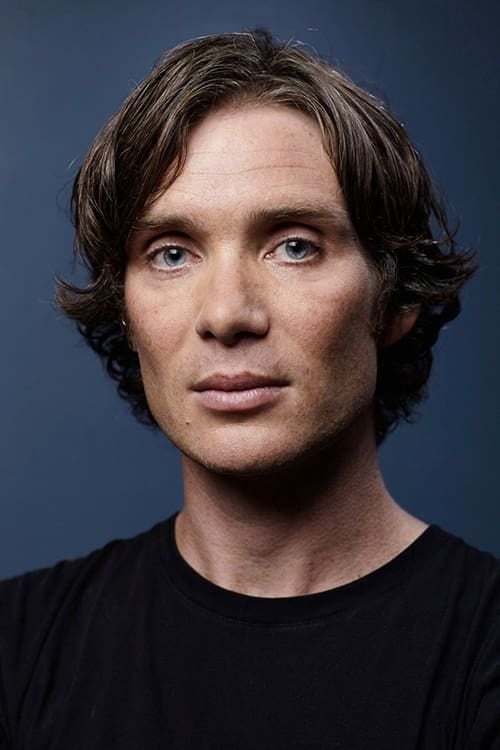 Foto de Cillian Murphy