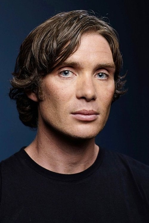 Foto de Cillian Murphy