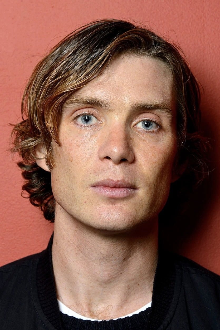 Foto de Cillian Murphy