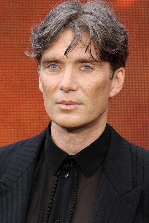 Foto de Cillian Murphy