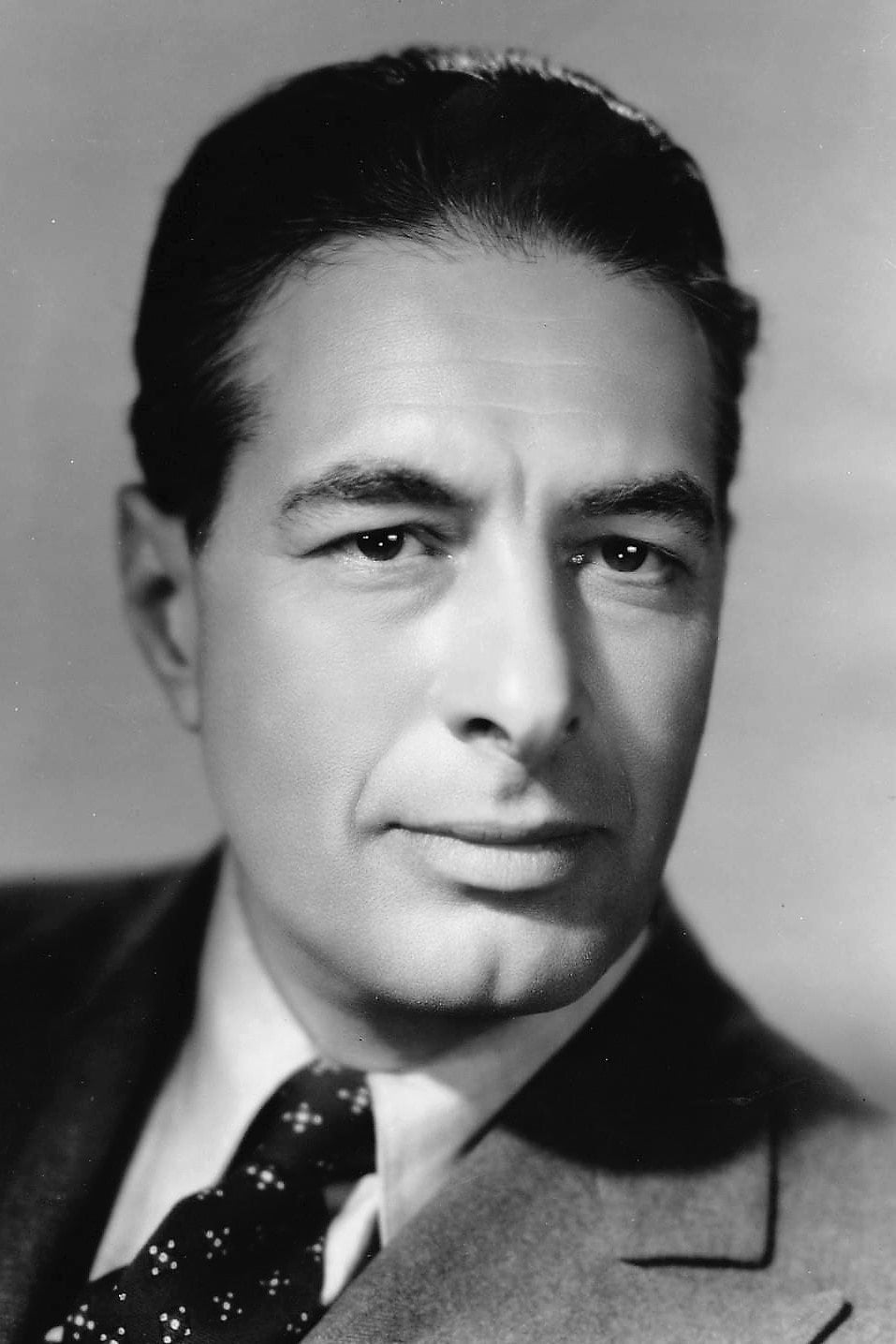 Foto de Irving Pichel